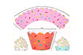 Cake Paper Solution