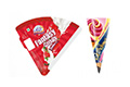 Ice Cream Label Solution