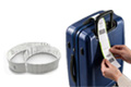 Luggage Tag Solution