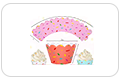 Cake Paper Solution