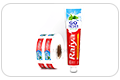 Toothpaste Tube Solution