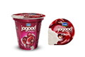 Yogurt Lid Solution