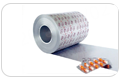 Blister Label Solution