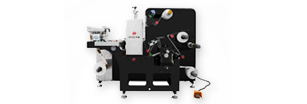 Die-cutting Machine
