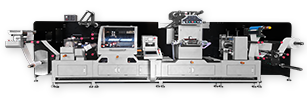 Finishing Machine