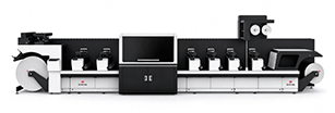 Digital Printing Machine